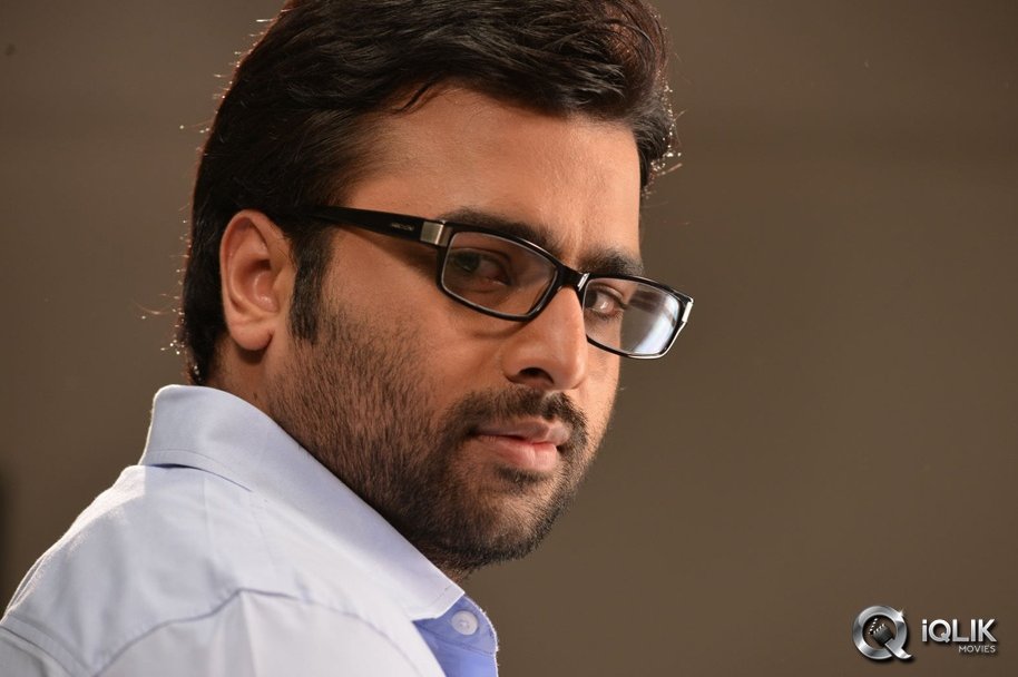 Nara-Rohit